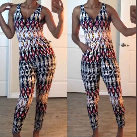 ambiance apparel jumpsuit